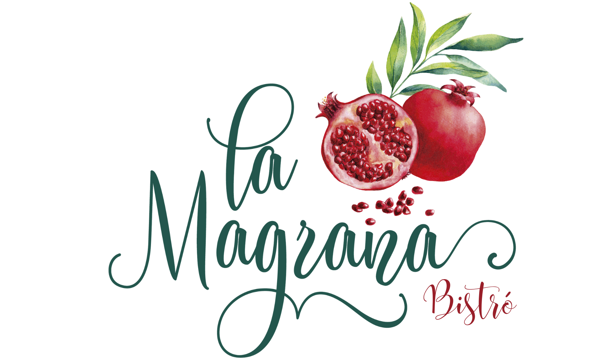 LA MAGRANA BISTRÓ