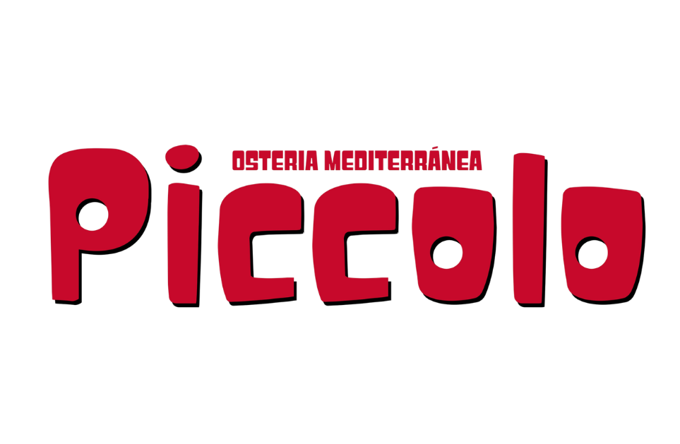 Piccolo by Quince Logo